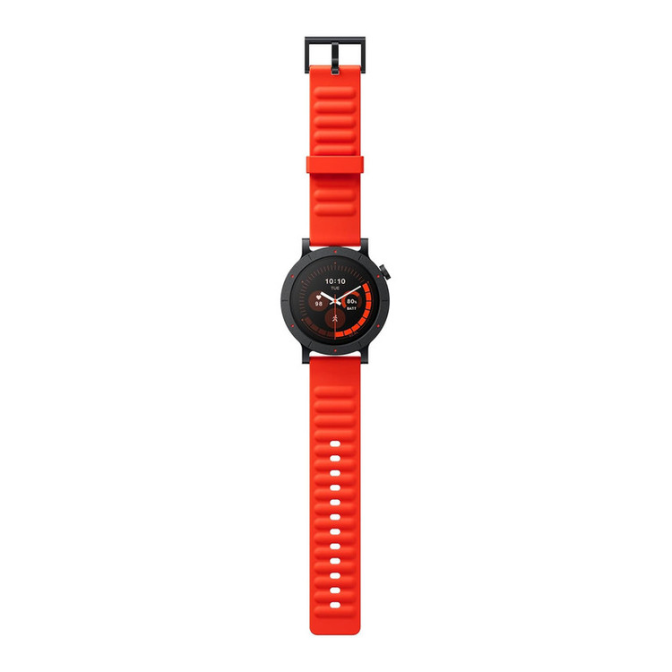 ساعت هوشمند 47 میلیمتری ناتینگ مدل CMF Watch Pro 3 با بند سیلیکونی