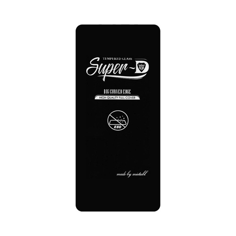 محافظ صفحه نمایش مدل SUPERDS مناسب برای گوشی موبایل سامسونگ Galaxy s 21 fe