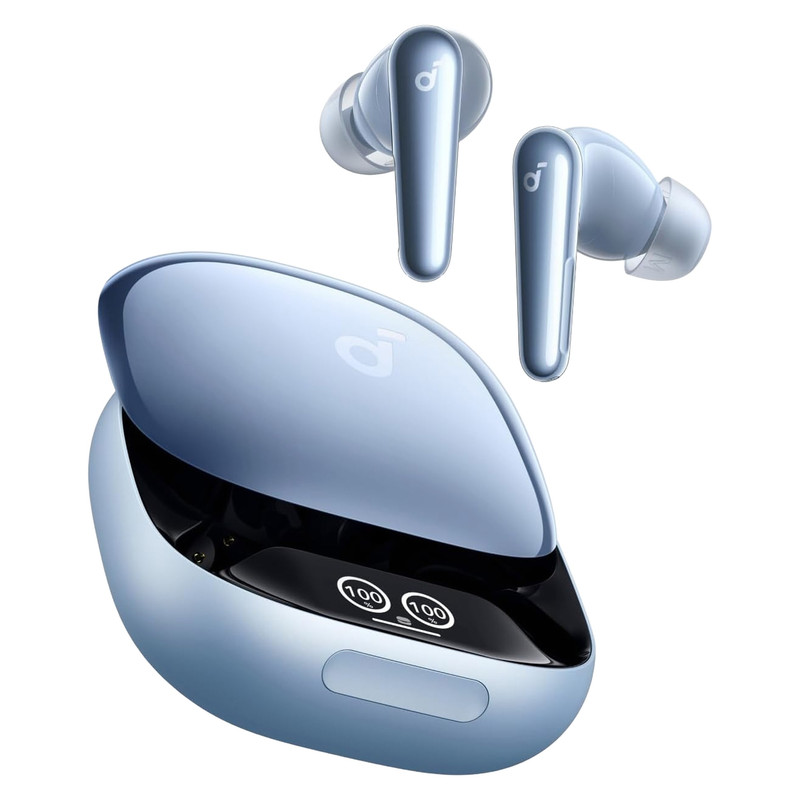 خرید هدفون Anker Soundcore Liberty 4 Pro | قیمت و خرید اقساطی