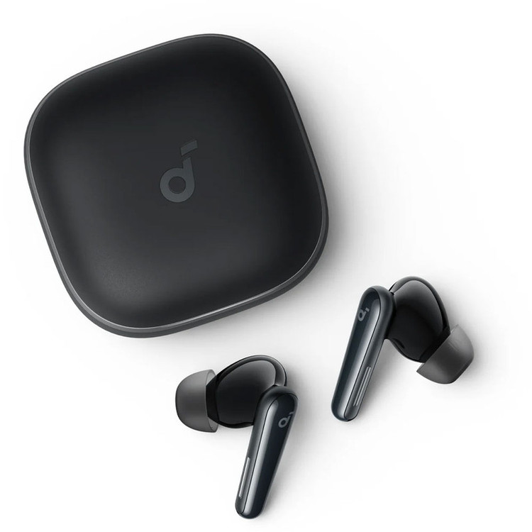 هدفون بلوتوثی انکر مدل Soundcore Liberty 5 اورجینال