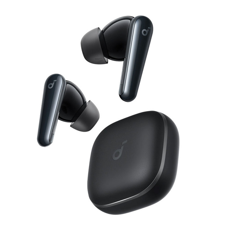 هدفون بلوتوثی انکر مدل Soundcore Liberty 5 اورجینال