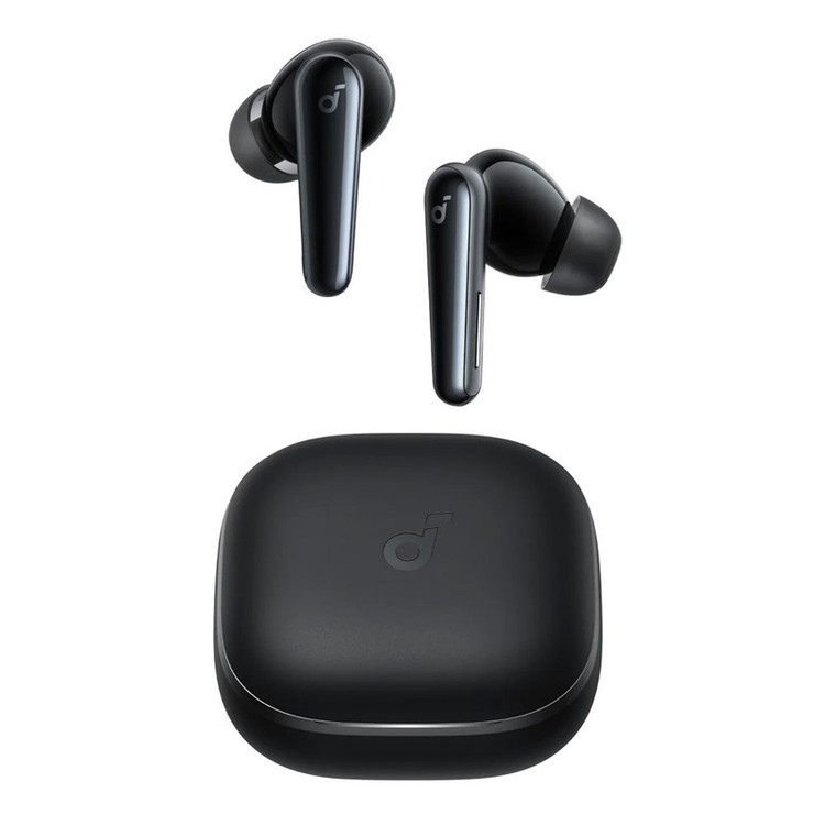 هدفون بلوتوثی انکر مدل Soundcore Liberty 5 اورجینال