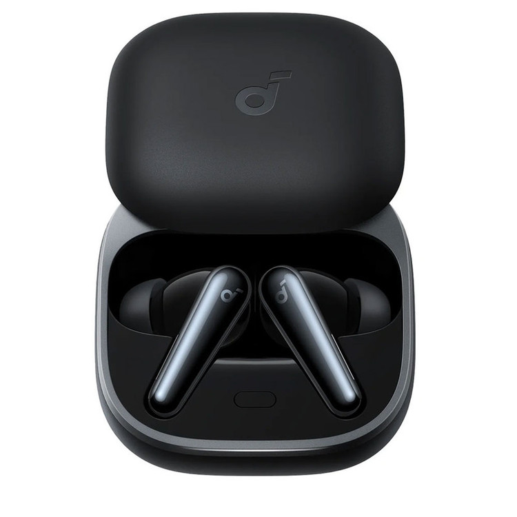 هدفون بلوتوثی انکر مدل Soundcore Liberty 5 اورجینال