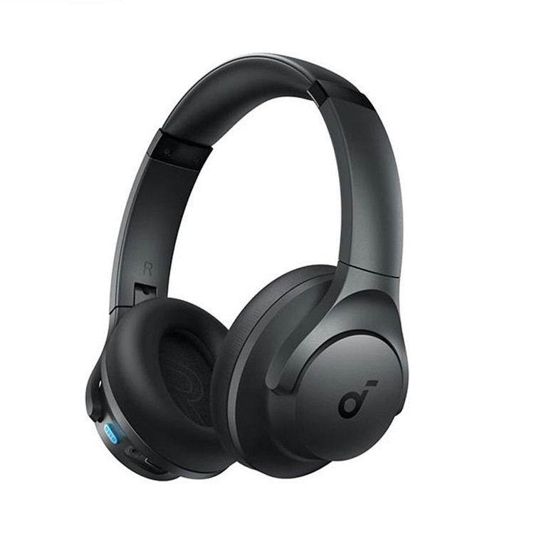 هدفون بی سیم بلوتوثی انکر مدل Soundcore Q11i