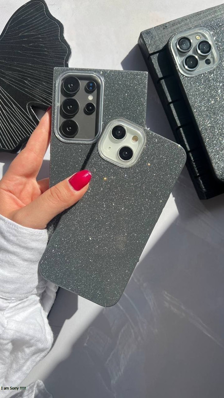 قاب My case shine سامسونگ سری S