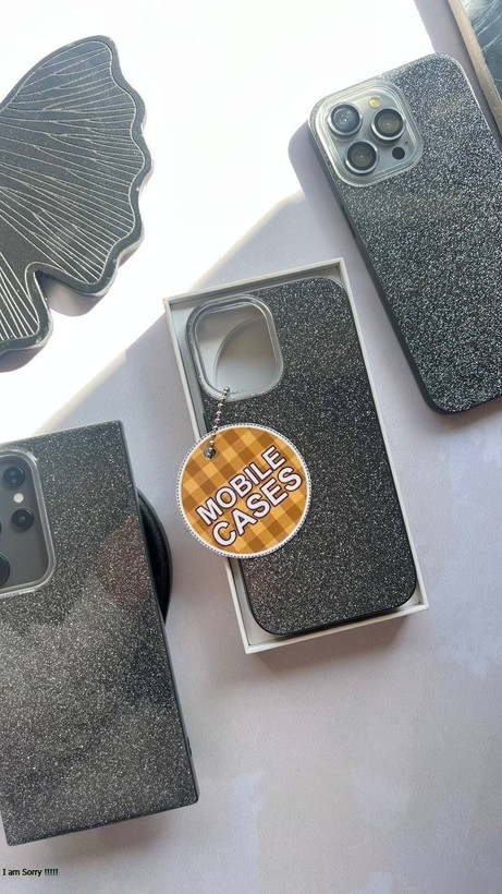 قاب My case shine سامسونگ سری S