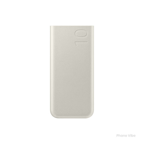 پاوربانک سامسونگ مدل EB-P3400 ظرفیت 10000 میلی آمپر ساعت