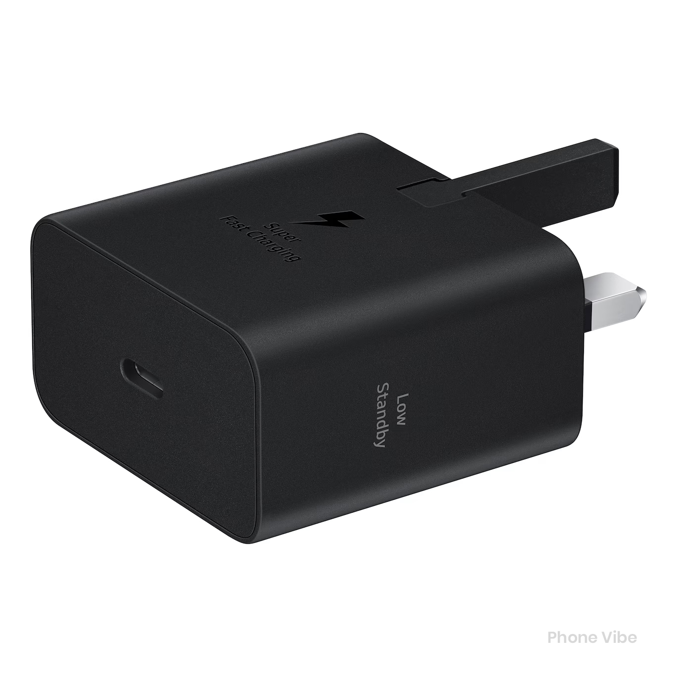 شارژر دیواری سامسونگ مدل EP-T2510 سه پین 25 وات