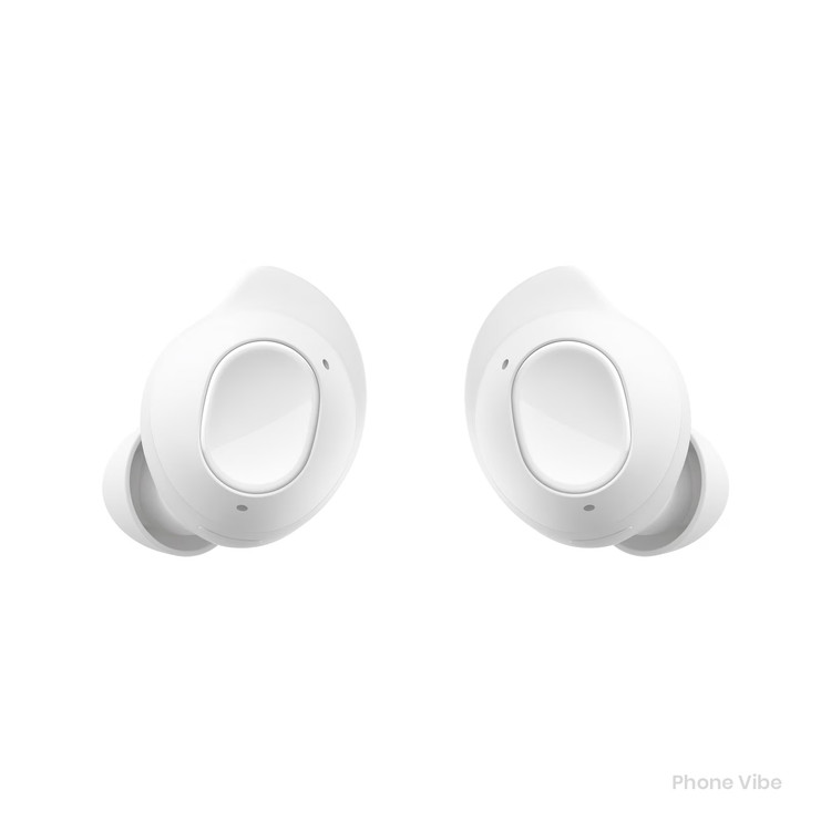 هندزفری بی سیم سامسونگ Galaxy Buds FE رنگ سفید