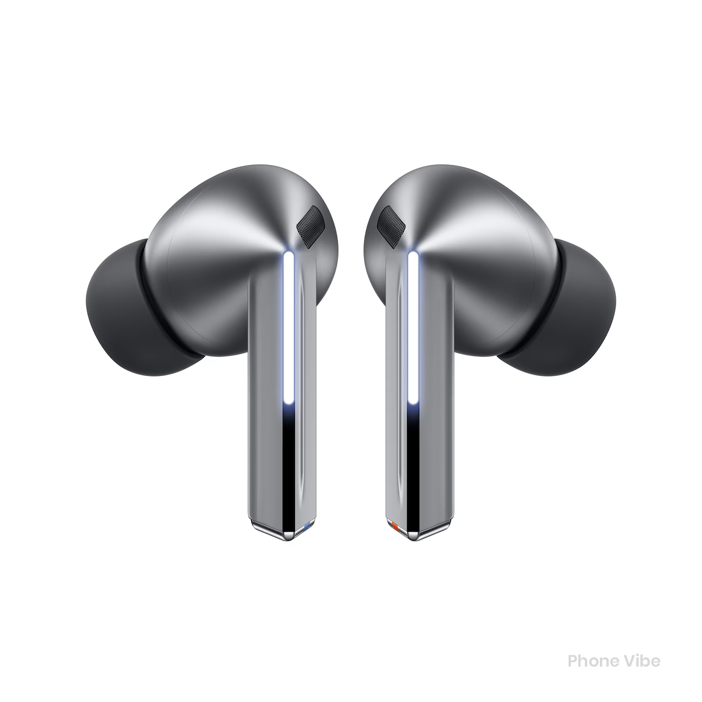 هندزفری بی سیم سامسونگ Galaxy Buds3 Pro نقره ای