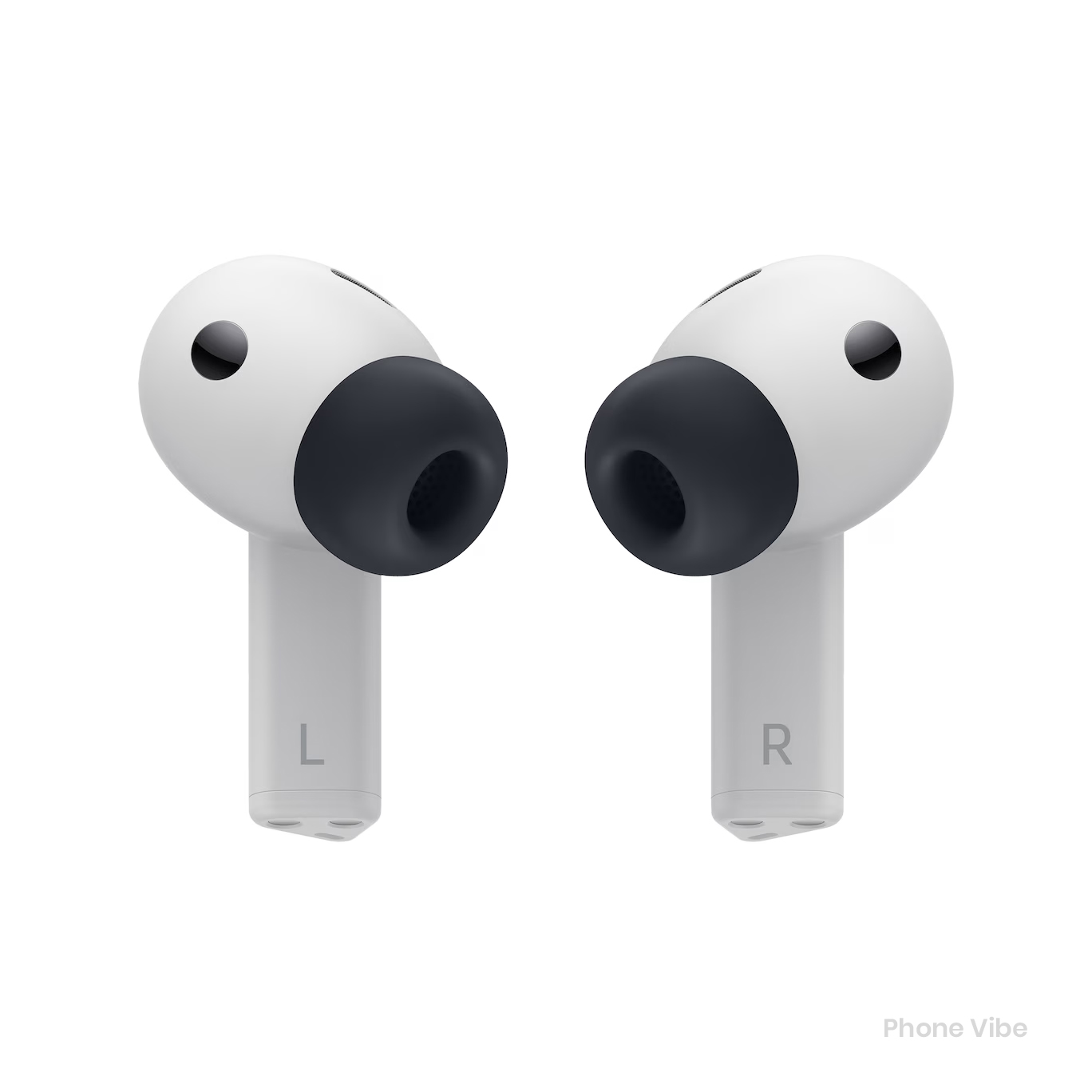 هندزفری بی سیم سامسونگ Galaxy Buds3 FE سفید