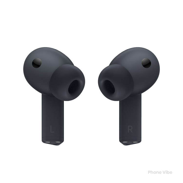هندزفری بی سیم سامسونگ Galaxy Buds3 FE مشکی