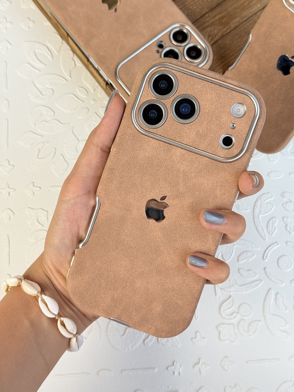 قاب موکا لنز کد M 2206