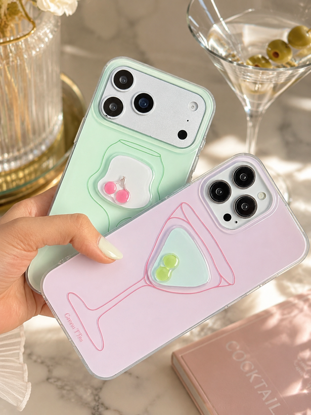 قاب مارتینی Martini کد M 2212