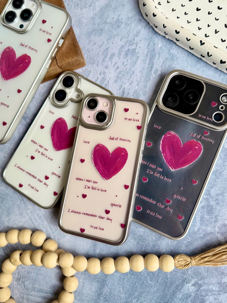 قاب True Love کد M 2222