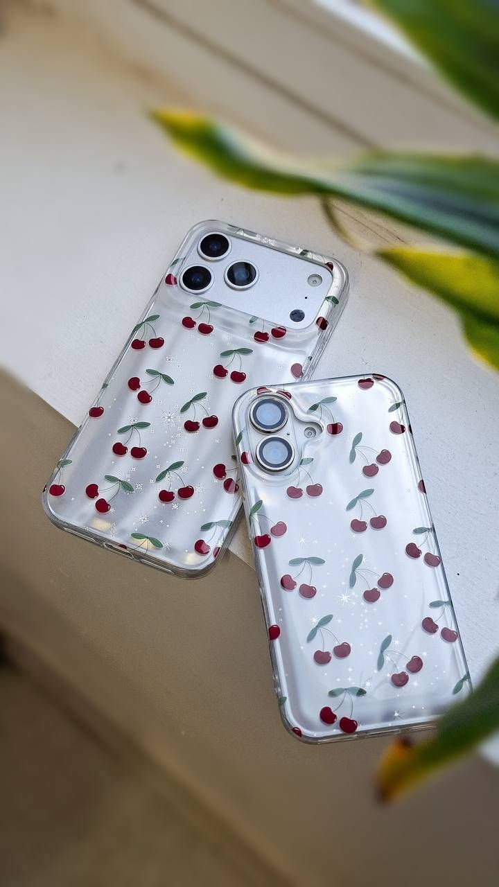 قاب NEW cherry🍒 کد L 4401