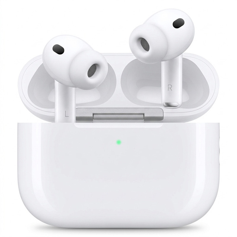 هدفون بلوتوثی اپل مدل AirPods Pro 3