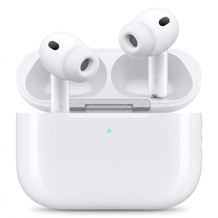هدفون بلوتوثی اپل مدل AirPods Pro 3